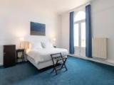 Superior Double room with sea view