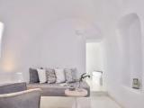 Superior Triple Suite with balcony and with sea view