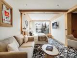 Single Junior Suite with balcony