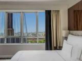 Executive Double Suite