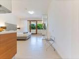 Standard Double room with garden view