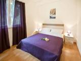 Superior Single Penthouse room with harbour view