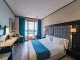 Abba room with balcony