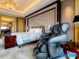 Executive Suite with lake view