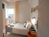 Standard Single room with sea view