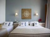 Superior Triple room with sea view