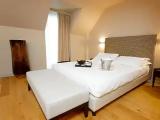 Deluxe room with balcony