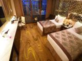Premier Double room with balcony and with city view