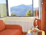 Standard Triple room with mountain view