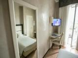 Standard Double room with view
