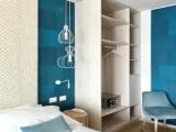 Executive Double room with lake view
