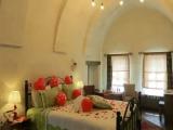 Deluxe Double room with mountain view