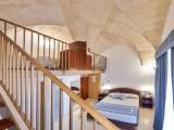 Classic Quadruple room
