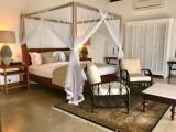 Premier room