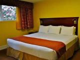 1 Bedroom Double Suite