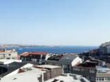 Deluxe Double Suite with sea view