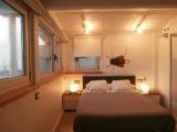 Standard Double room with panoramic view