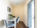 Standard room with balcony