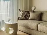 1 Bedroom Deluxe Apartment with balcony