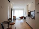 Standard Triple room with balcony