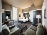1 Bedroom Junior Suite