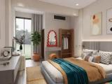 Premier Double room with balcony