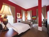 Executive Double Suite