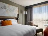Standard Double room with pool view