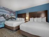 Quadruple Junior Suite