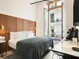 Yurbban Standard Double room with balcony