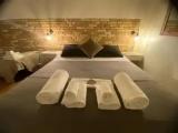 Deluxe Annex Quadruple room