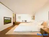 1 Bedroom Standard Double room with courtyard view