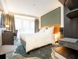 Classic room