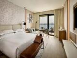 Nile Double room with balcony and with river view