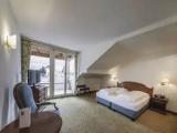 Double Junior Suite