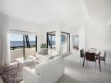 3 Bedrooms Standard room with balcony
