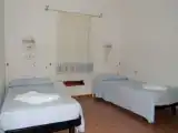 2 Bedrooms Apartment with balcony and with garden view