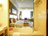 Business Quadruple room
