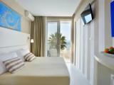Standard Double room seafront