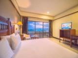1 Bedroom Double Suite