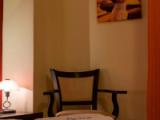 Superior Double room with partial sea view