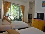 Premier room