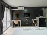 Deluxe Double Apartment