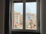 Economy Double room with city view