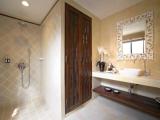Standard room beachfront