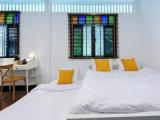 Classic Quadruple room