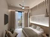 Superior room with balcony