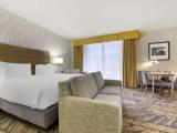 Family Double room