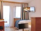 Standard Single room with balcony