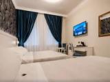 Standard Double room with city view